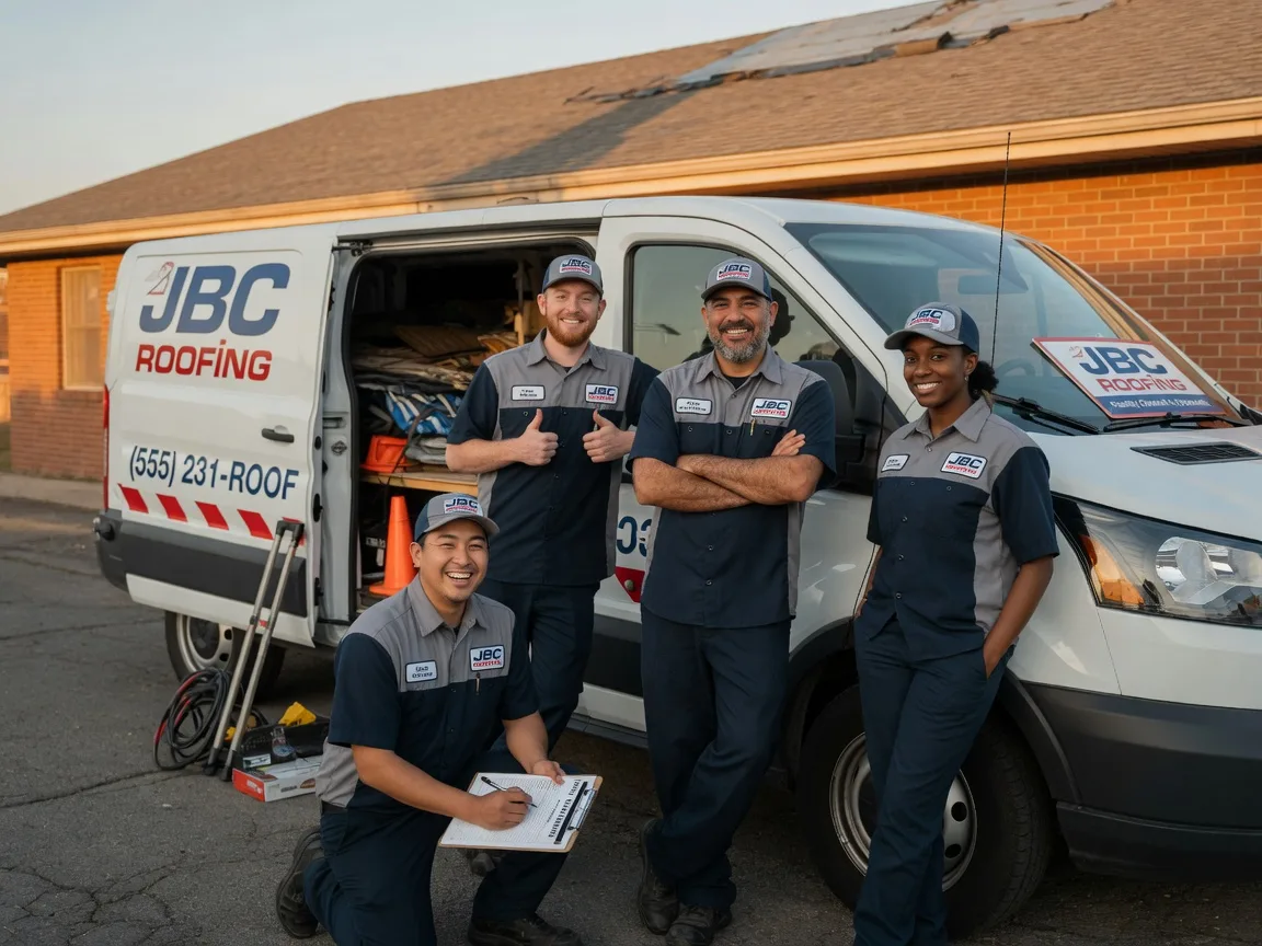 Roof Replacement company in Kaysville, UT