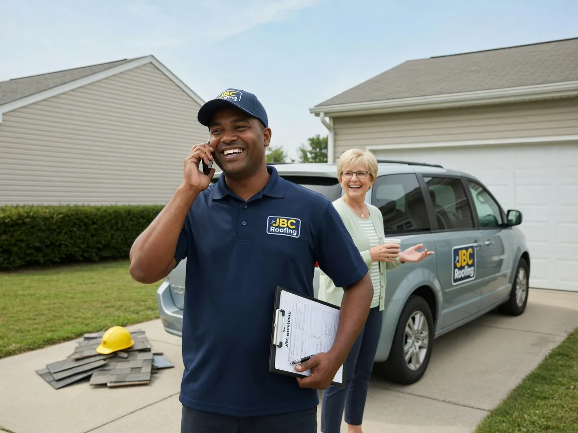 Roof Replacement Kaysville, UT FAQs